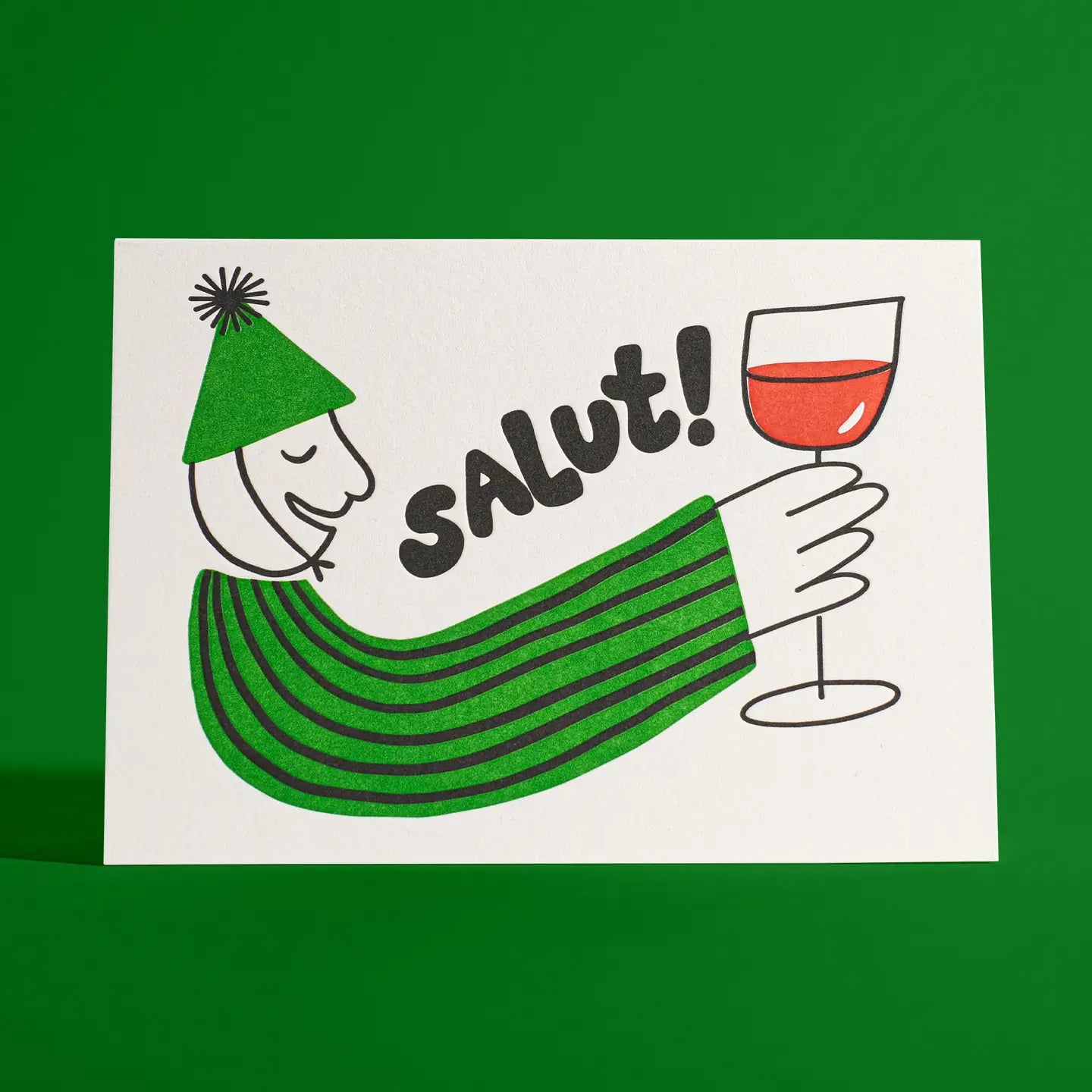 Half Pint Studio Greeting Cards