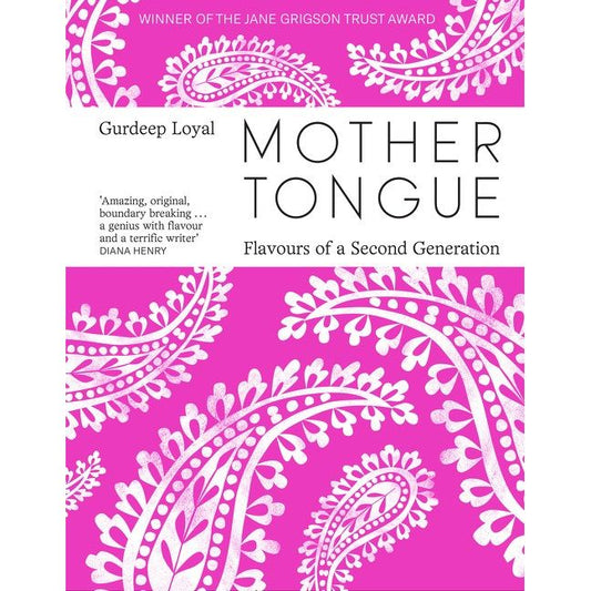 Mother Tongue (Gurdeep Loyal)