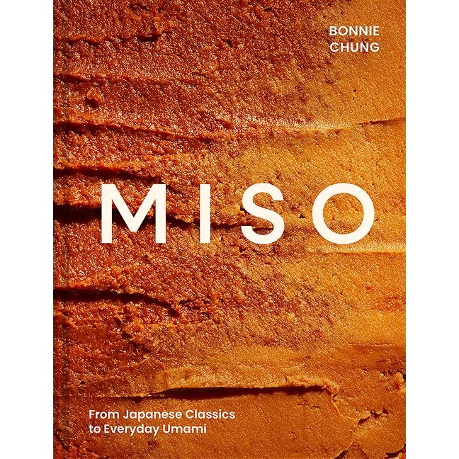 Miso (Bonnie Chung)