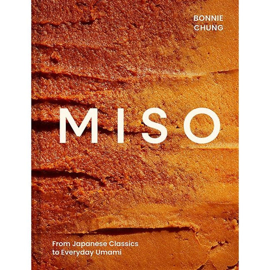 Miso (Bonnie Chung)