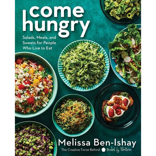 Come Hungry (Melissa Ben-Ishay)