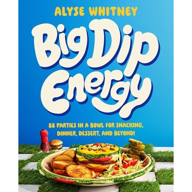 Big Dip Energy (Alyse Whitney)