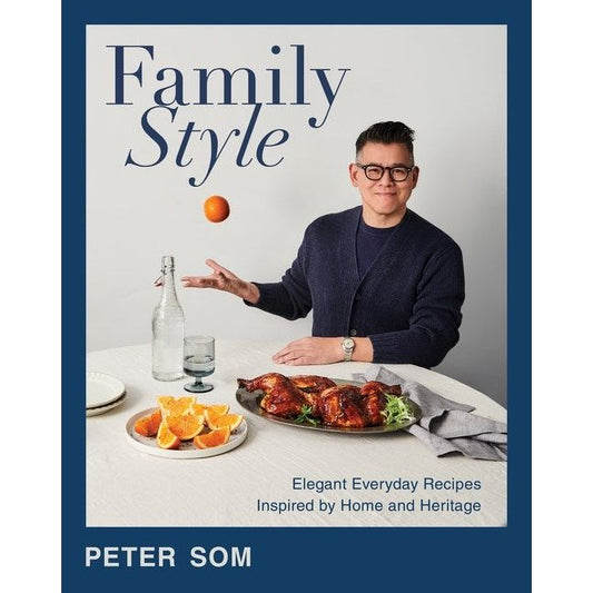 Family Style (Peter Som)