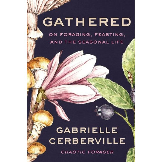 Gathered (Gabrielle Cerberville)