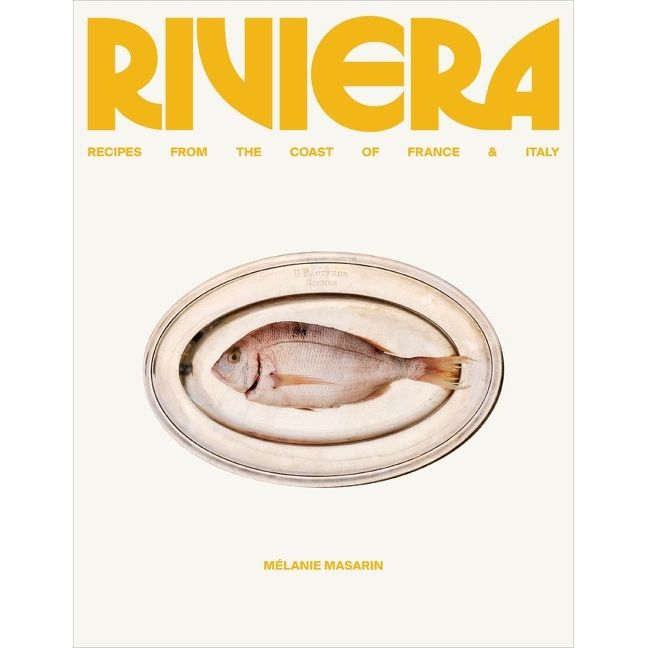 Riviera (Melanie Masarin)