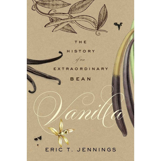 Vanilla (Eric T. Jennings)