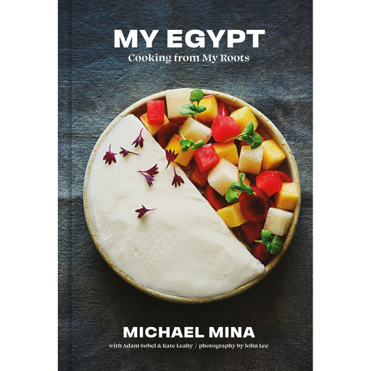 My Egypt (Michael Mina)