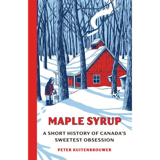 Maple Syrup (Peter Kuitenbrouwer)