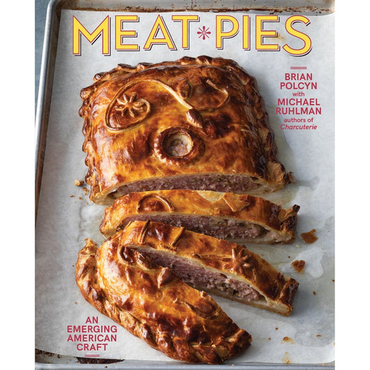 Meat Pies (Brian Polcyn)