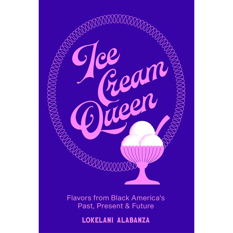 Ice Cream Queen (Lokelani Alabanza)
