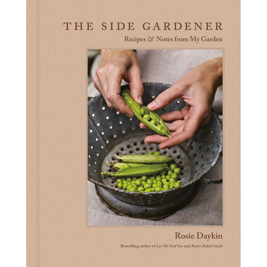 The Side Gardener (Rosie Daykin)