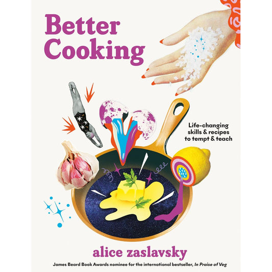 Better Cooking (Alice Zaslavsky)