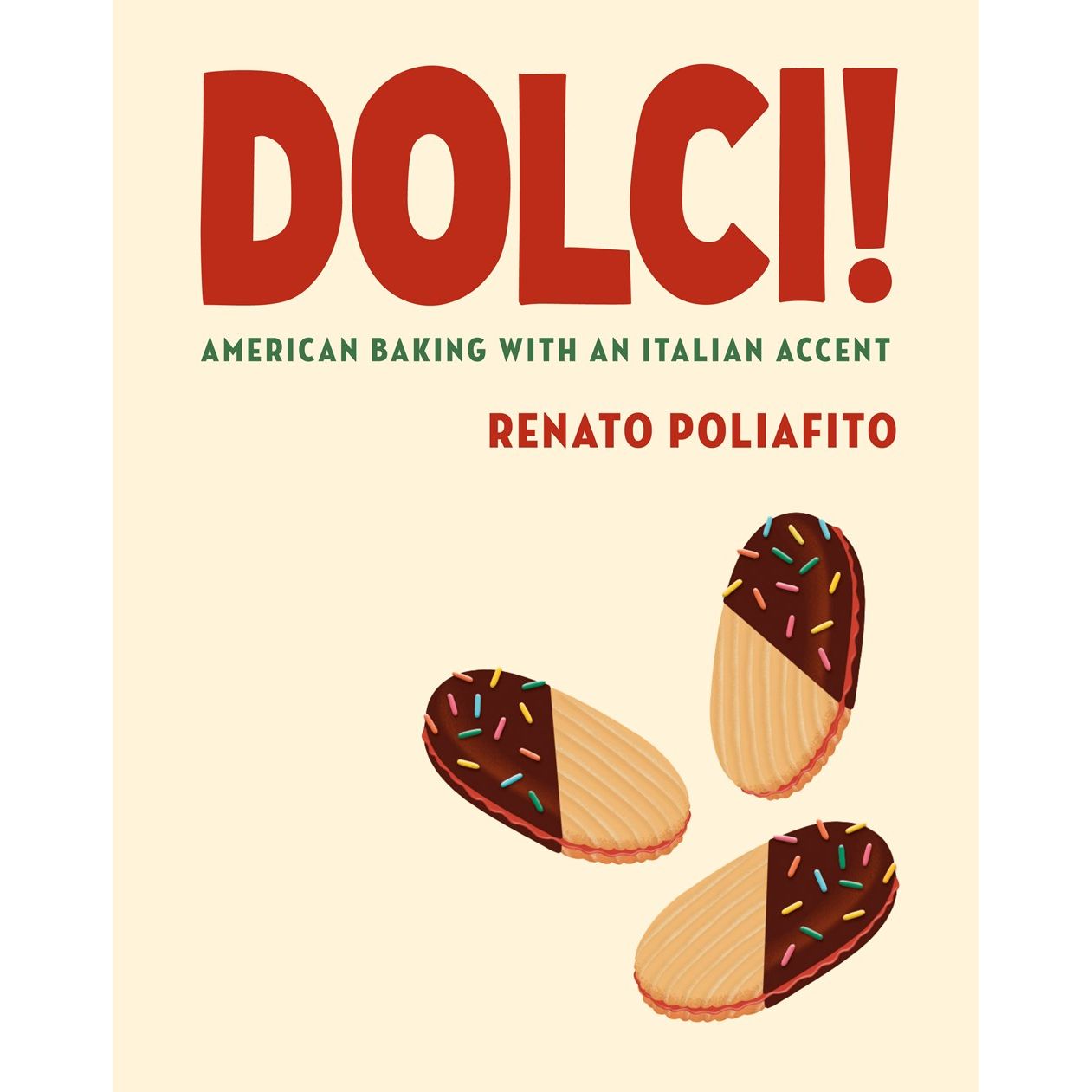 Dolci! (Renato Poliafito)