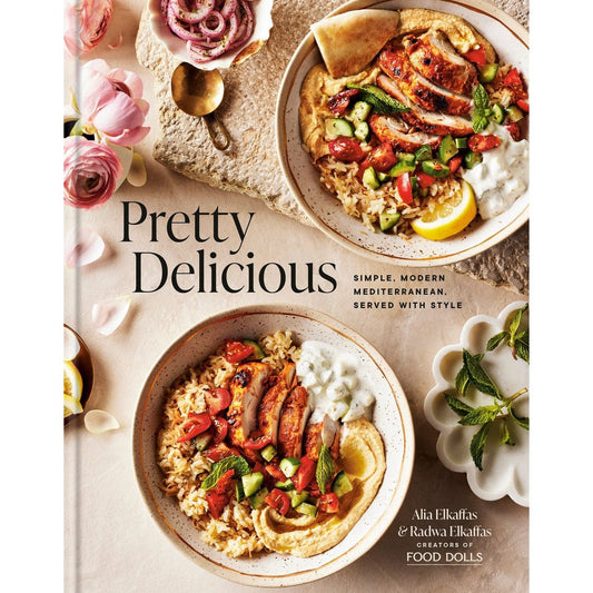 Pretty Delicious (Alia Elkaffas)