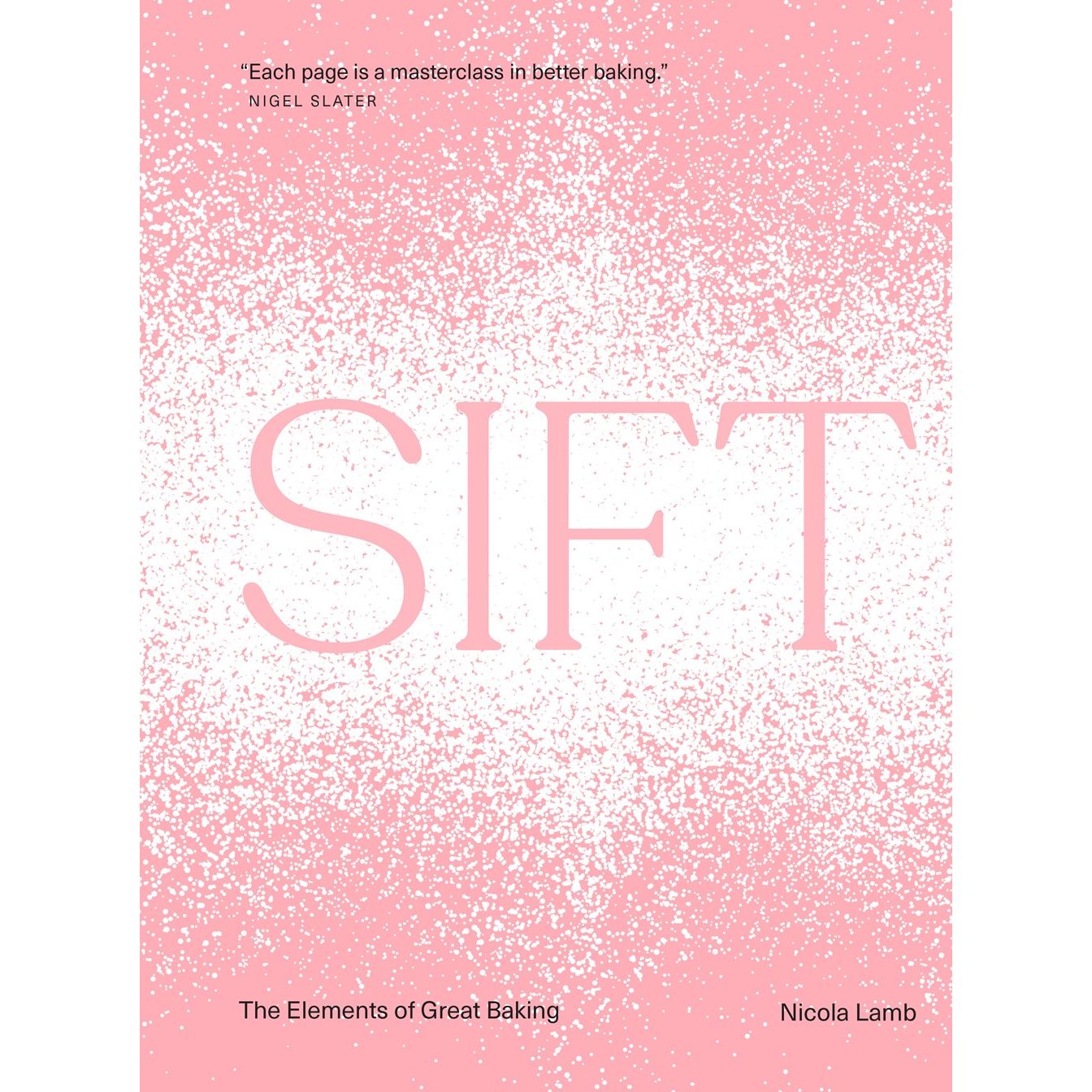 Sift (Nicola Lamb)