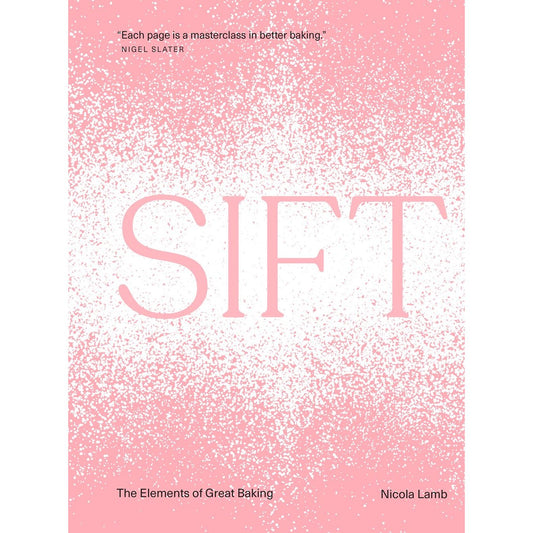 Sift (Nicola Lamb)