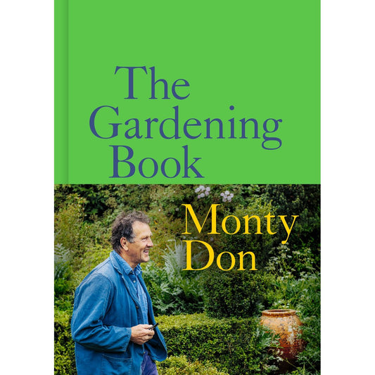 The Gardening Book (Monty Don)