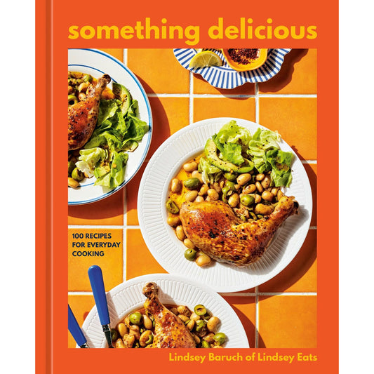 Something Delicious (Lindsey Baruch)
