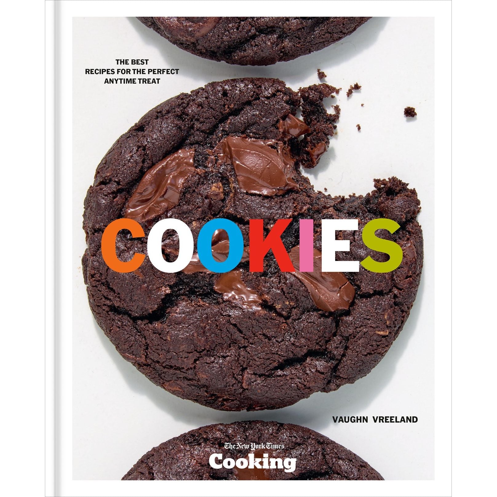 Baking & Dessert – Bold Fork Books