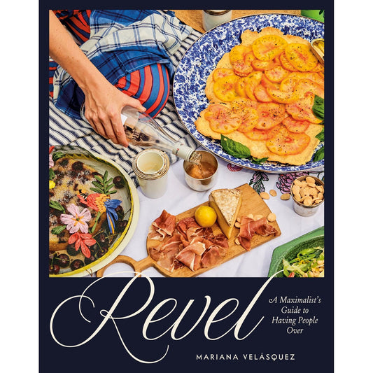 Revel (Mariana Velásquez)