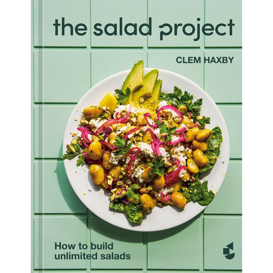 The Salad Project (Clem Haxby)