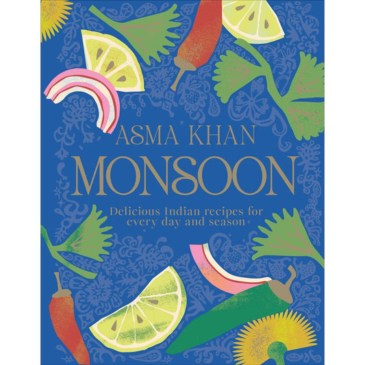 Monsoon (Asma Khan)
