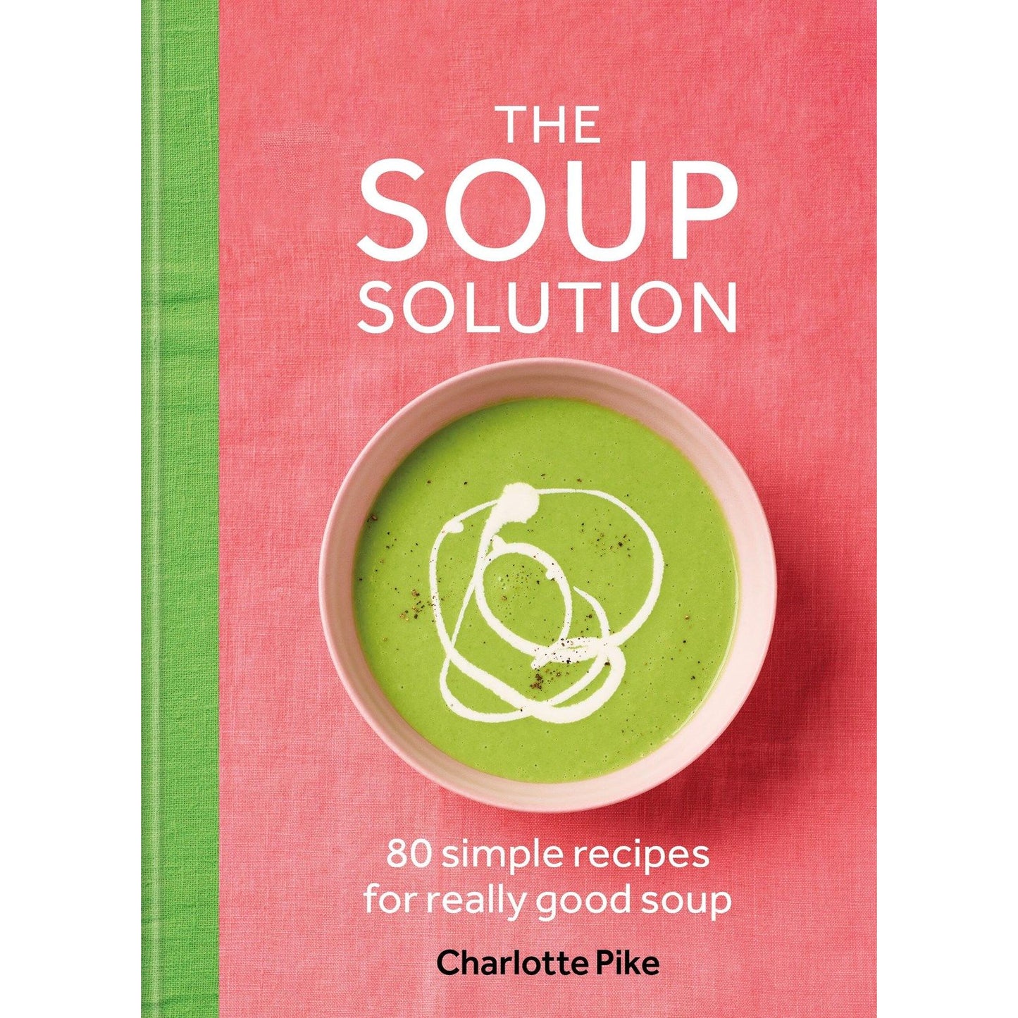 The Soup Solution (Charlotte Pike)