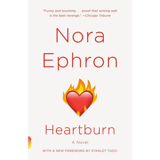 Heartburn (Nora Ephron)