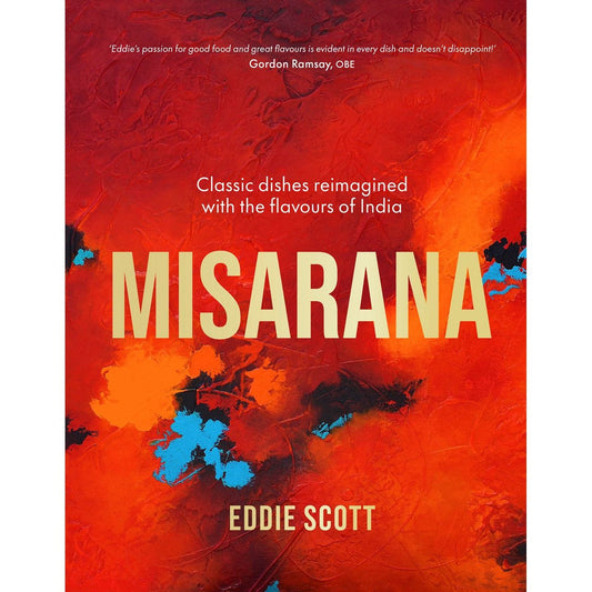 Misarana (Eddie Scott)