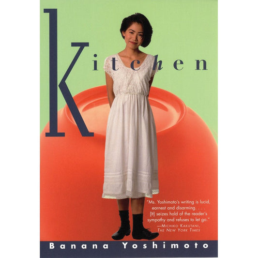 Kitchen (Banana Yoshimoto)