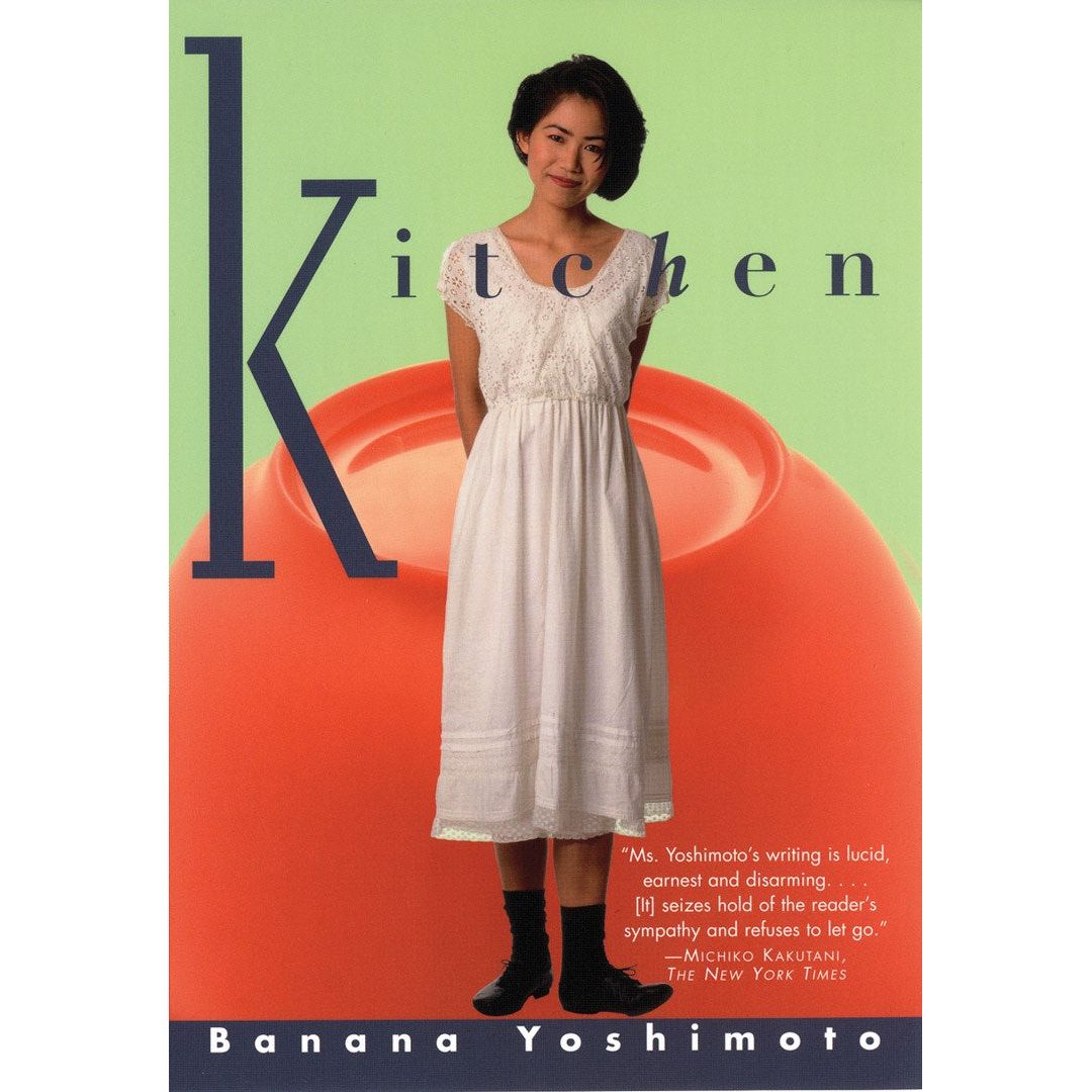 Kitchen (Banana Yoshimoto)