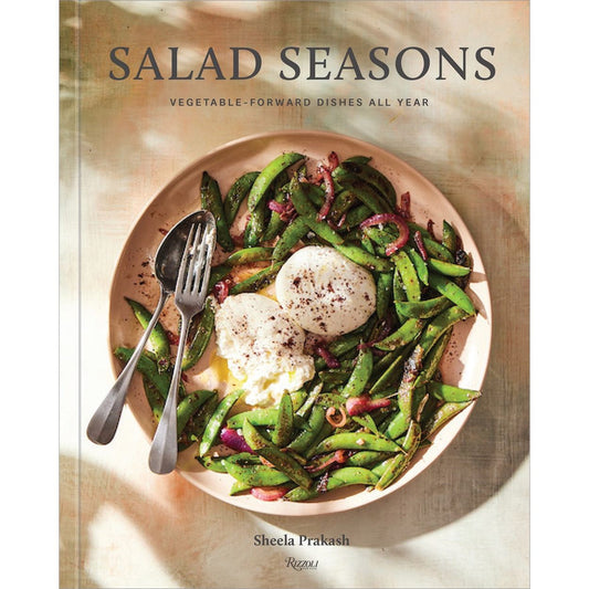 Salad Seasons (Sheela Prakash)