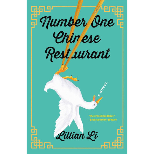 Number One Chinese Restaurant (Lillian Li)