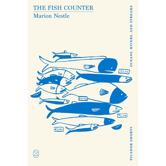 The Fish Counter (Marion Nestle)