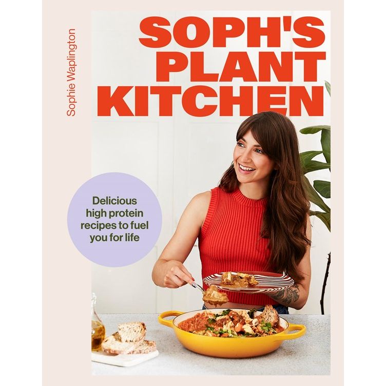 Soph’s Plant Kitchen (Sophie Waplington)
