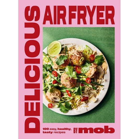 Delicious Air Fryer by Mob (Mob)