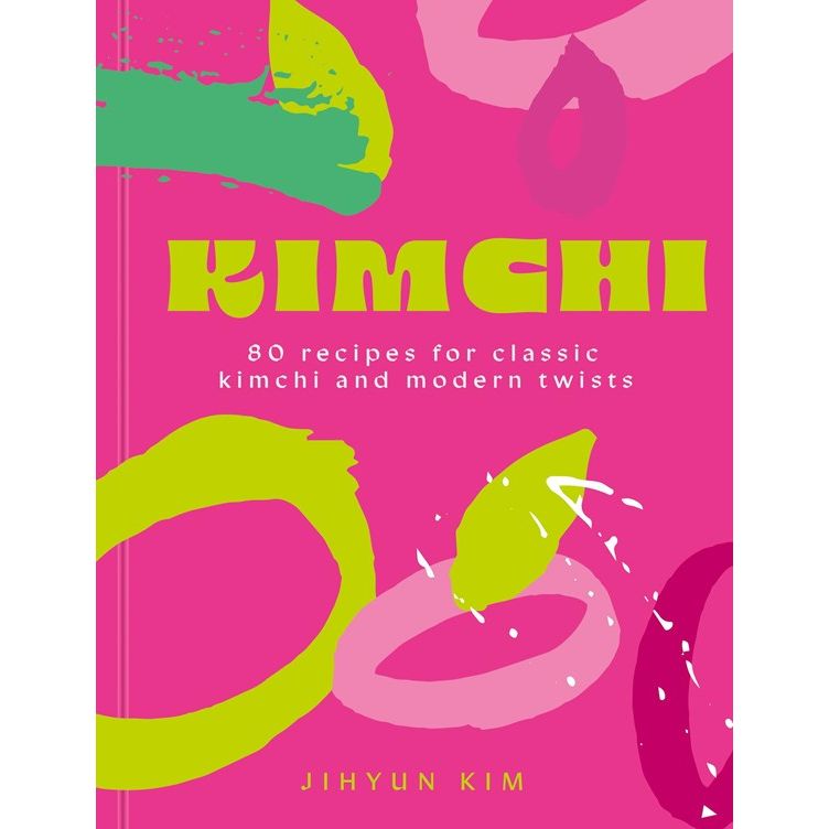 Kimchi (Jihyun 'Kimmy' Kim)