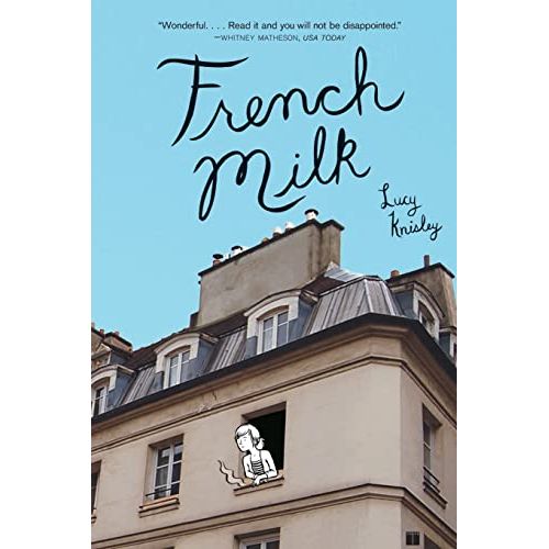 French Milk (Lucy Kinsley)