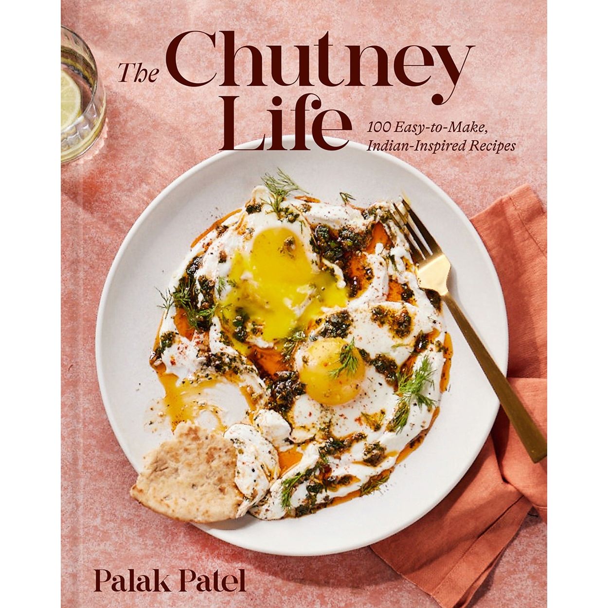 The Chutney Life (Palak Patel)