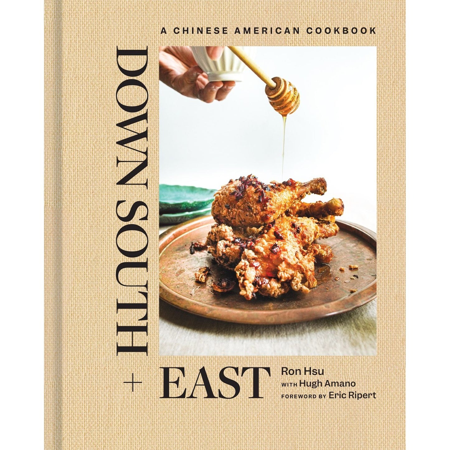 Down South + East (Ron Hsu, Hugh Amano)