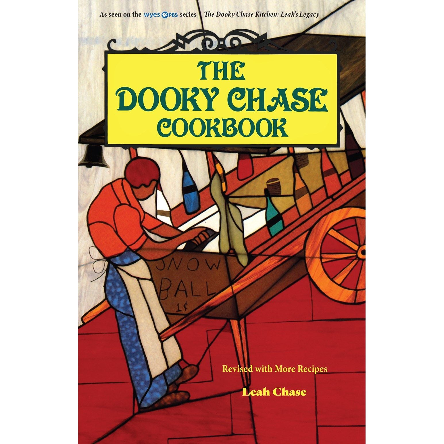 The online Dooky Chase Cookbook Signed by Author Twice 2004 Leah Chase