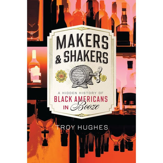Makers & Shakers (Troy Hughes)