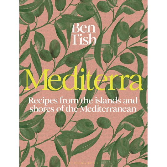 Mediterra (Ben Tish)