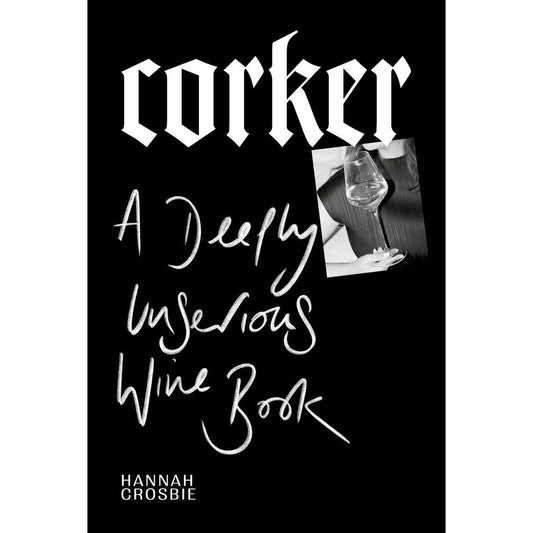 Corker (Hannah Crosbie)