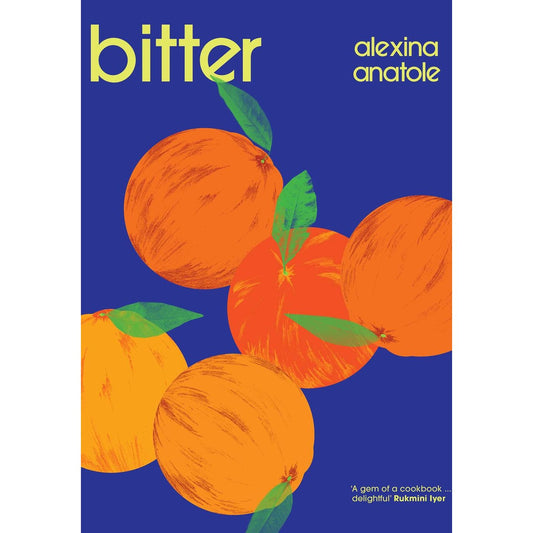 Bitter (Alexina Anatole)