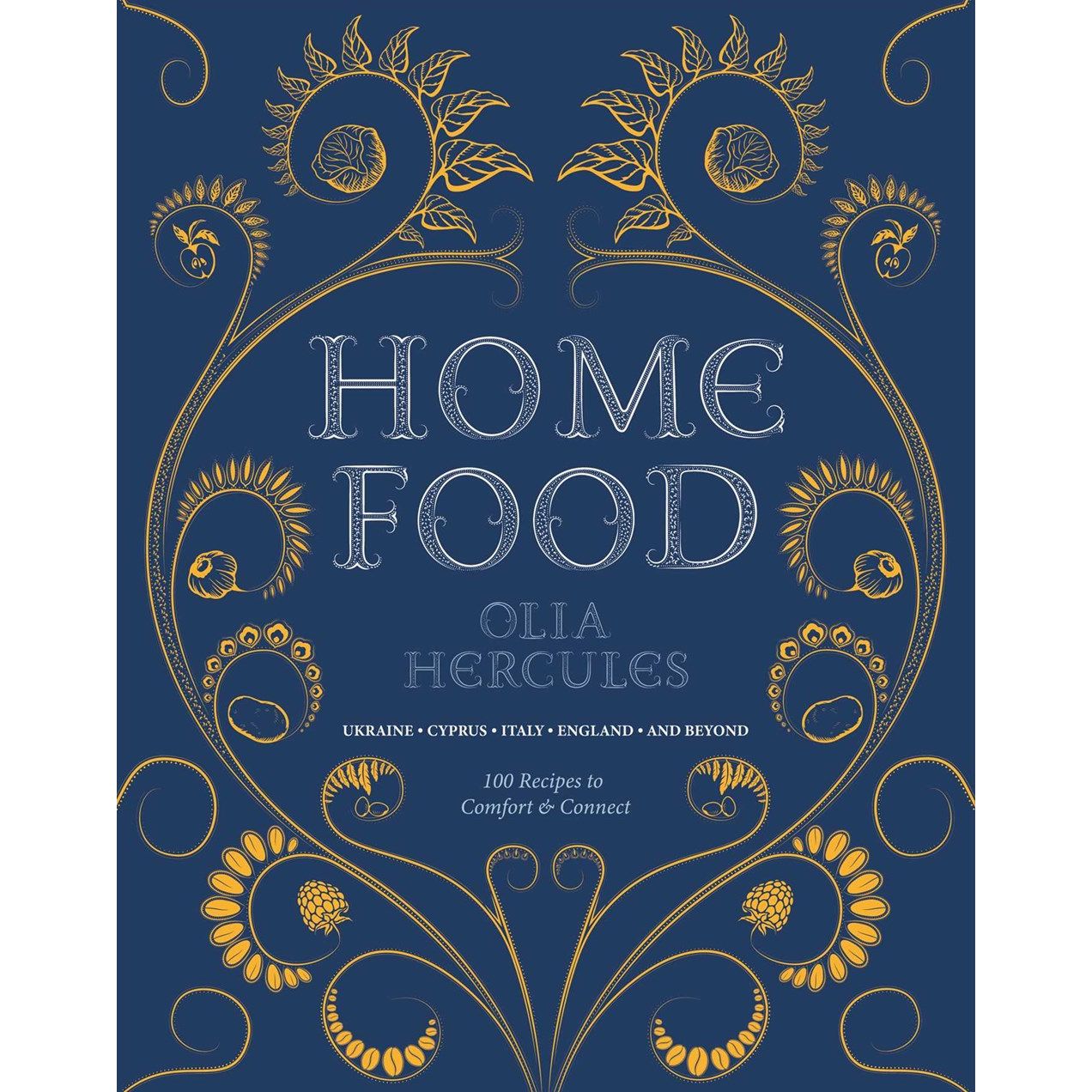 Home Food (Olia Hercules)