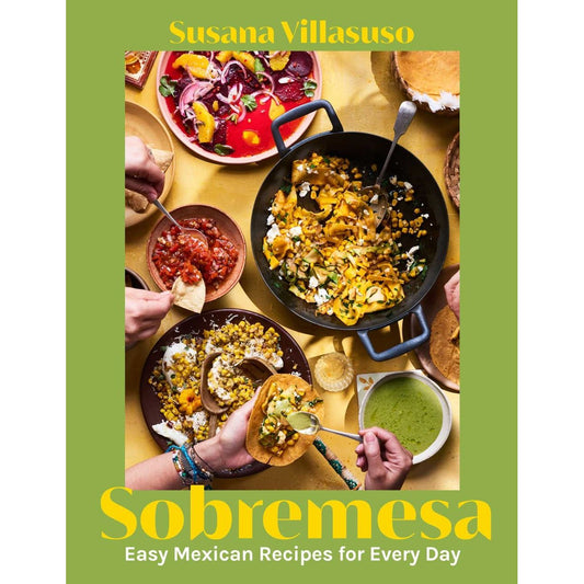 Sobremesa (Susana Villasuso)