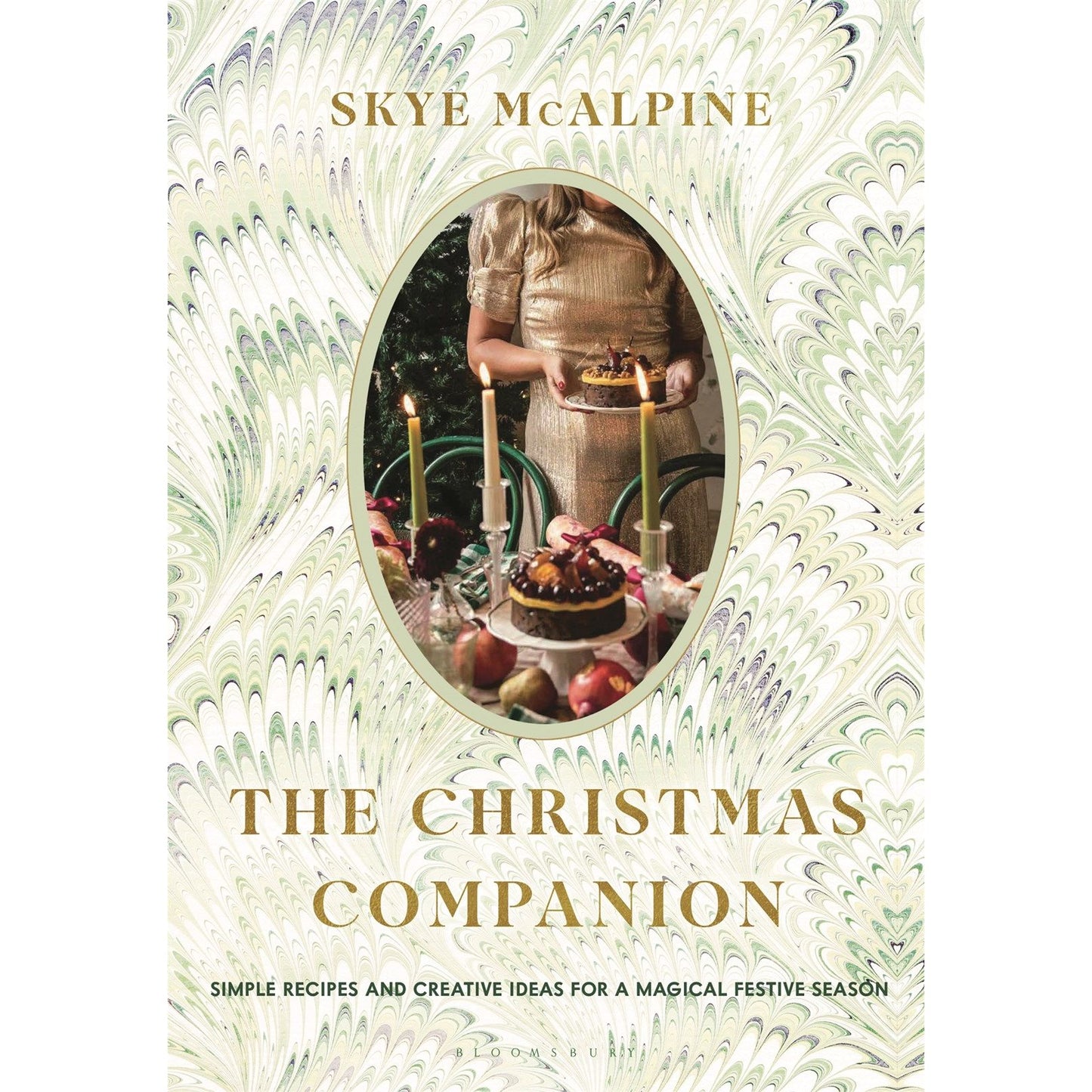 The Christmas Companion (Skye McAlpine)