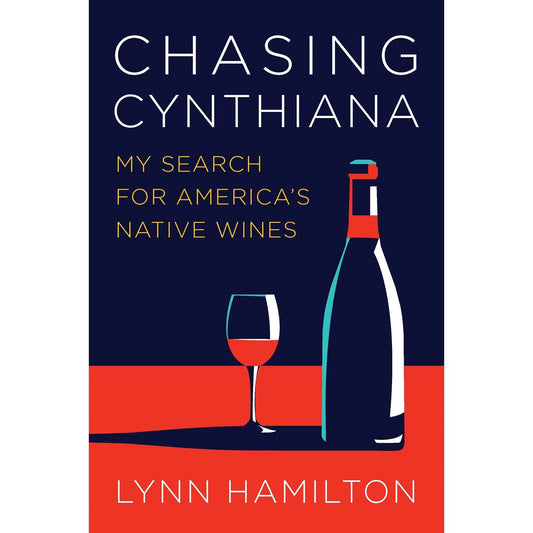 Chasing Cynthiana (Lynn Hamilton)