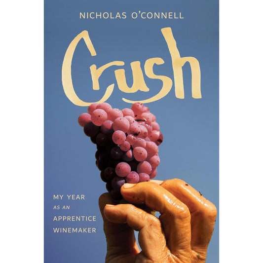 Crush (Nicholas O'Connell)
